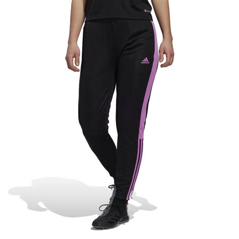 adidas trainingsbroek dames rits|Adidas damesbroeken.